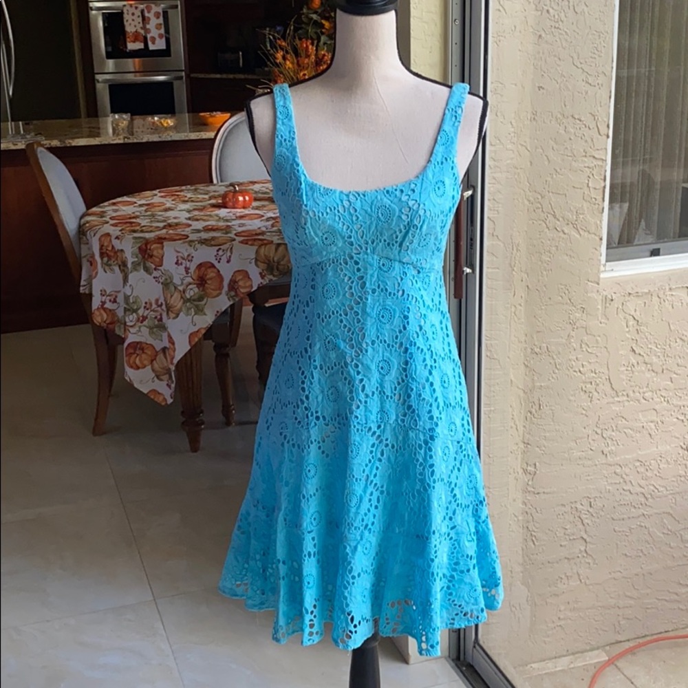 Nanette Lepore Dress
